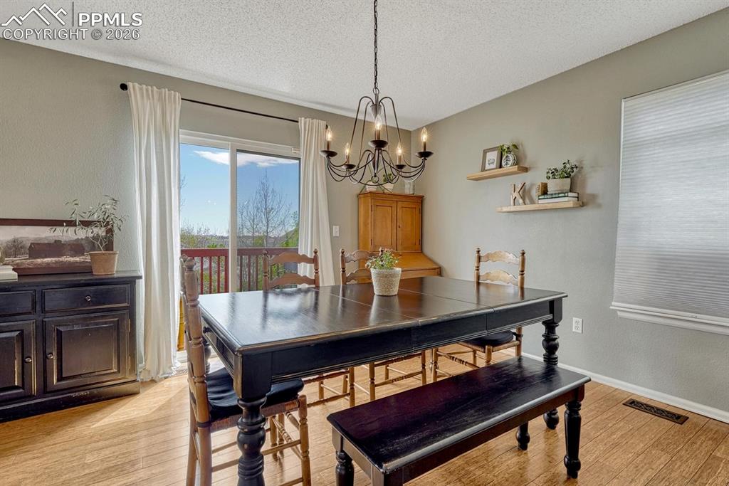 4655 Stargazer Drive Colorado Springs CO 80922