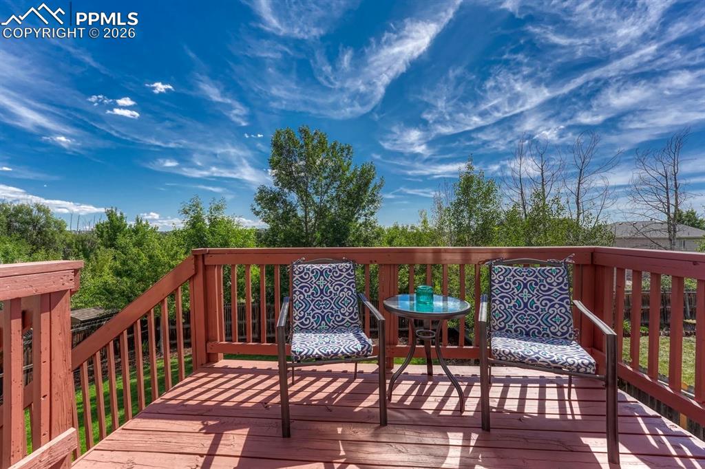4655 Stargazer Drive Colorado Springs CO 80922