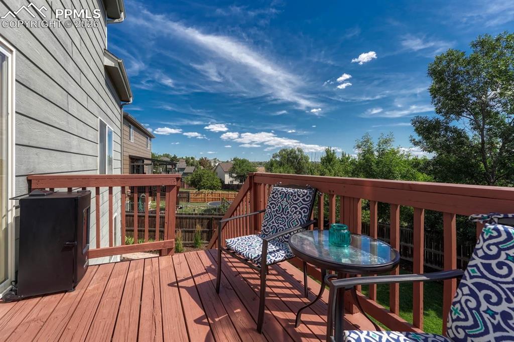 4655 Stargazer Drive Colorado Springs CO 80922
