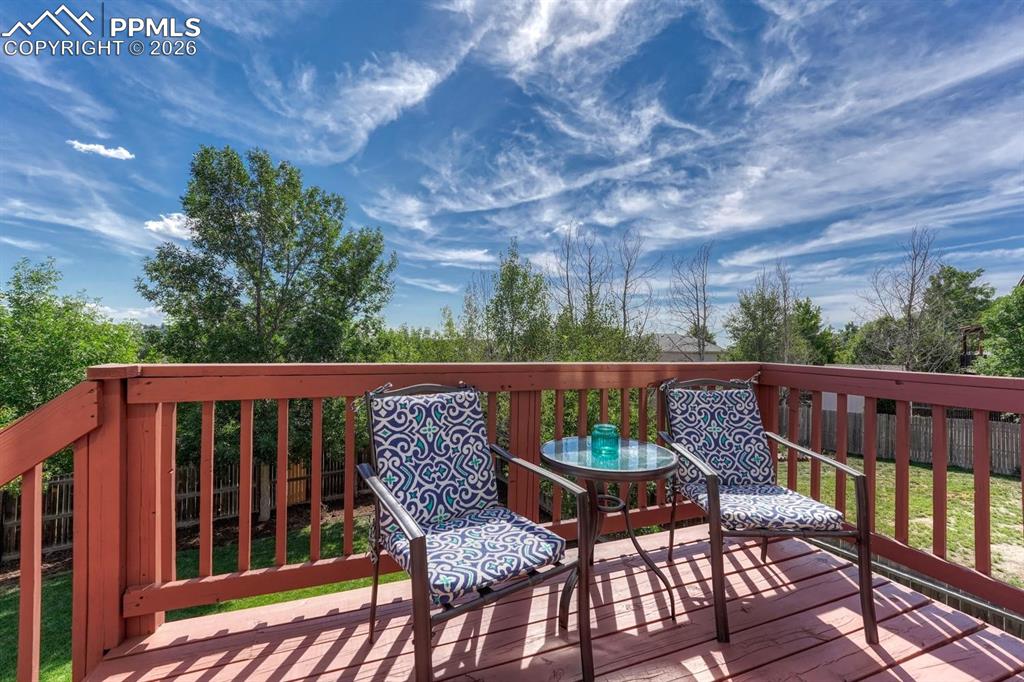 4655 Stargazer Drive Colorado Springs CO 80922