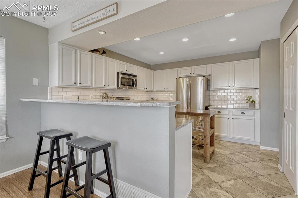 4655 Stargazer Drive Colorado Springs CO 80922