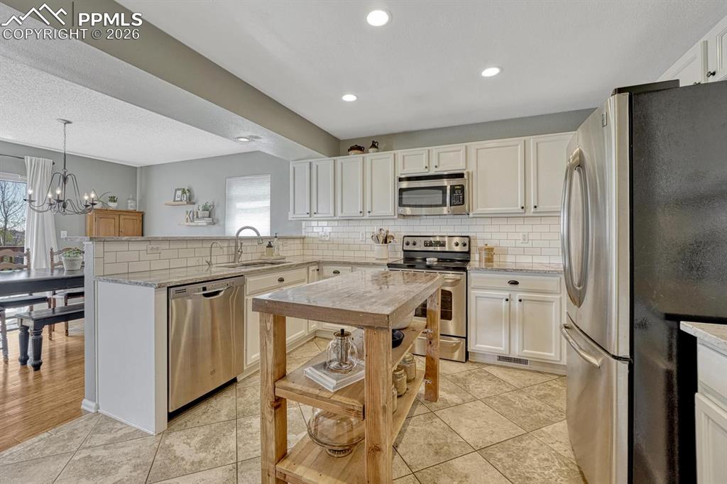 4655 Stargazer Drive Colorado Springs CO 80922