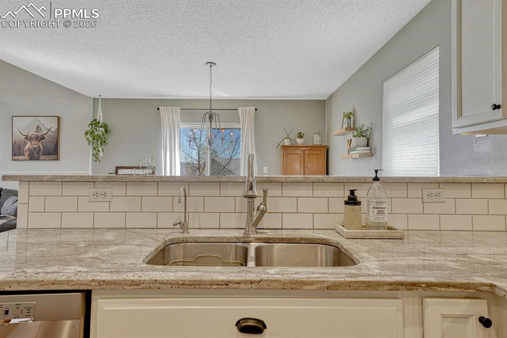 4655 Stargazer Drive Colorado Springs CO 80922
