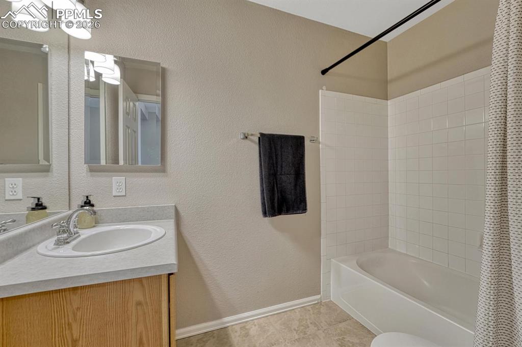 4655 Stargazer Drive Colorado Springs CO 80922