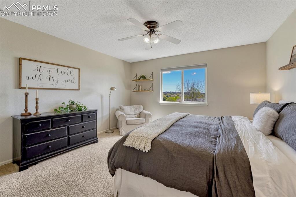 4655 Stargazer Drive Colorado Springs CO 80922