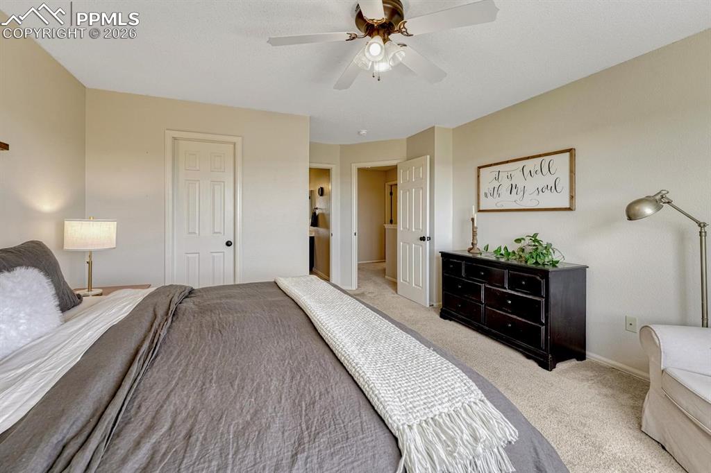 4655 Stargazer Drive Colorado Springs CO 80922