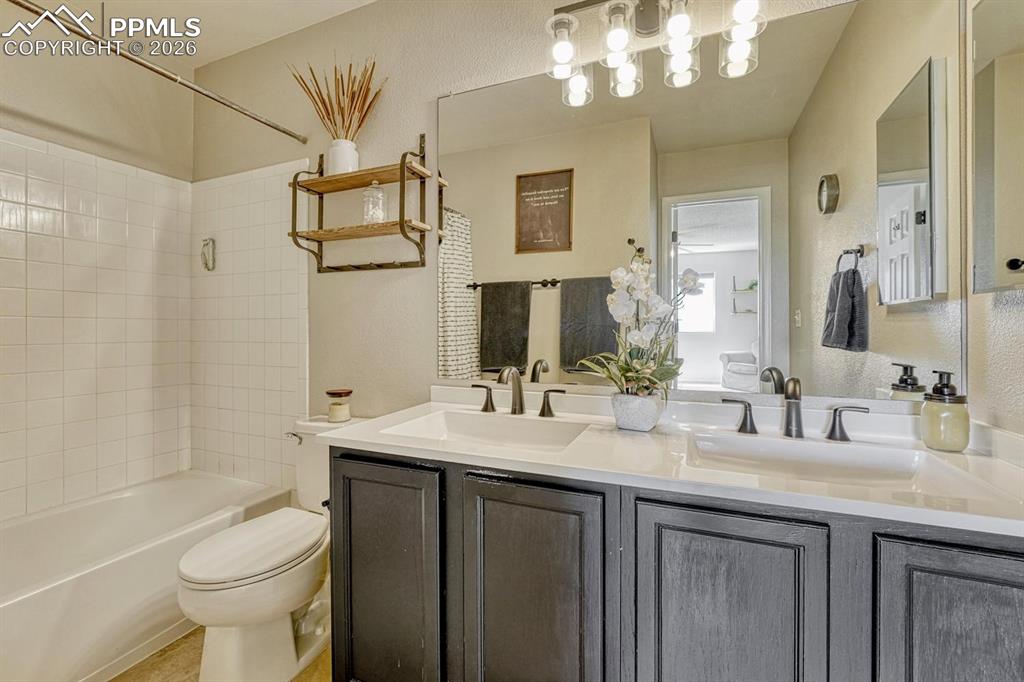 4655 Stargazer Drive Colorado Springs CO 80922