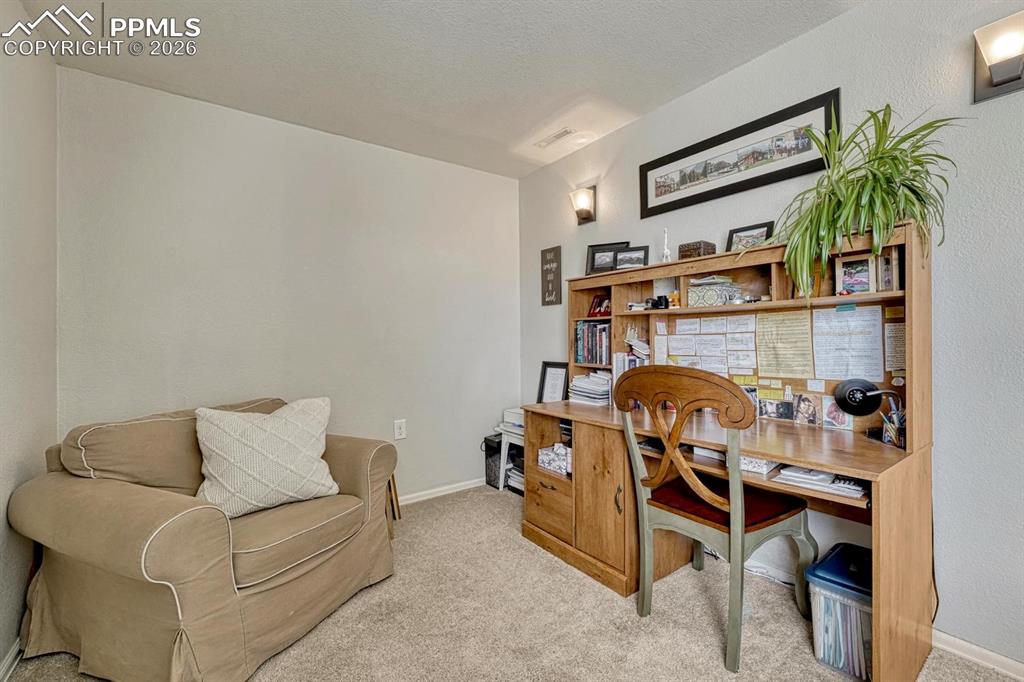 4655 Stargazer Drive Colorado Springs CO 80922