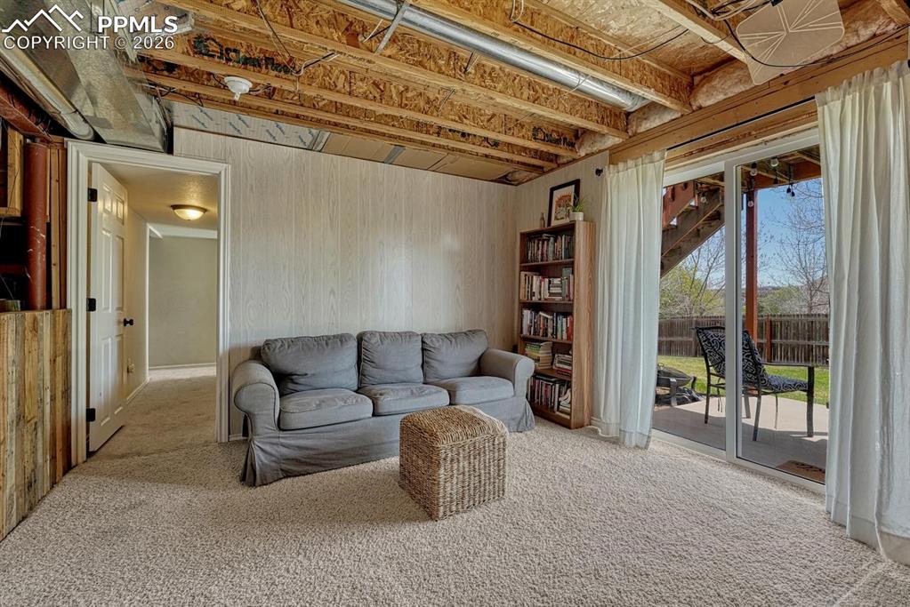 4655 Stargazer Drive Colorado Springs CO 80922