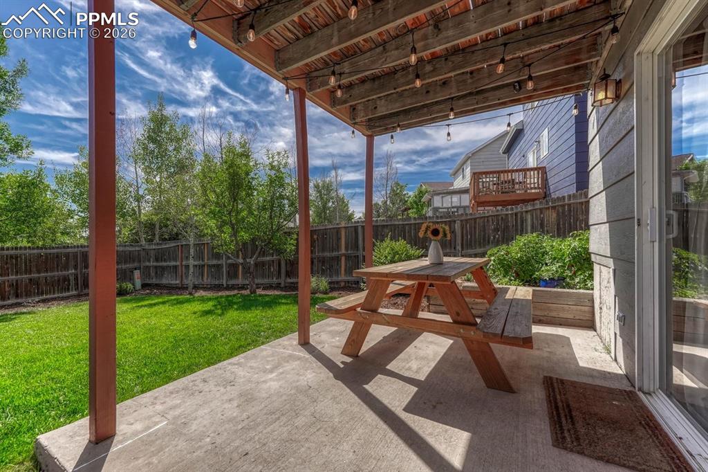 4655 Stargazer Drive Colorado Springs CO 80922