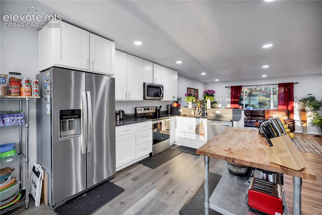 6832 Prince Drive Colorado Springs CO 80918