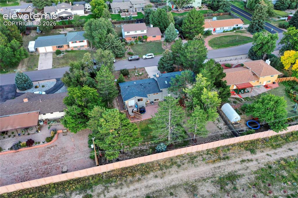 6832 Prince Drive Colorado Springs CO 80918
