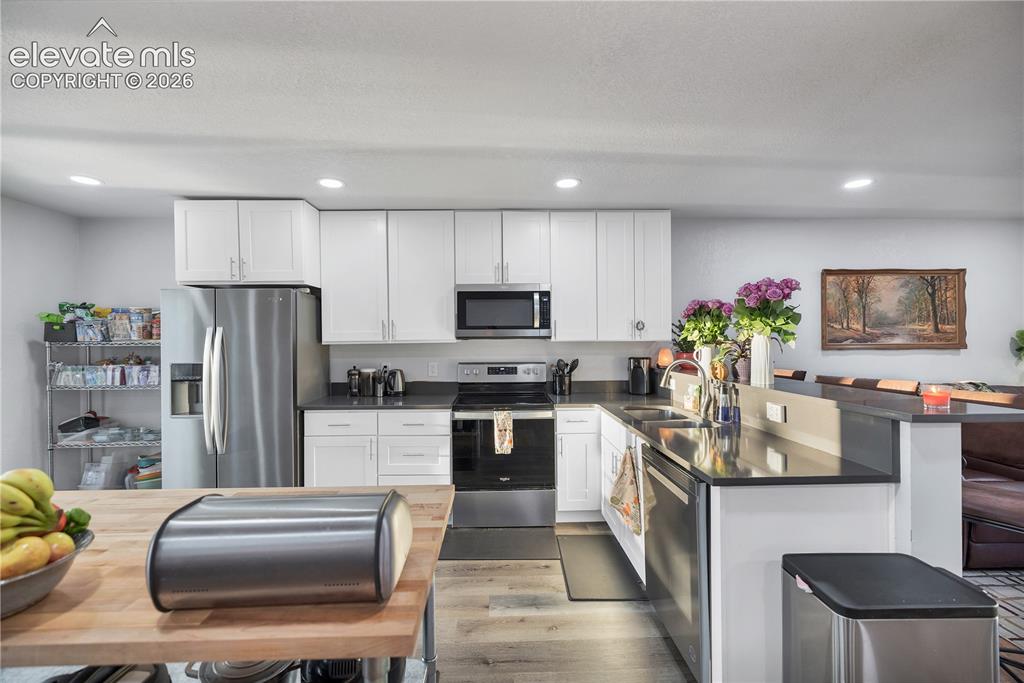 6832 Prince Drive Colorado Springs CO 80918