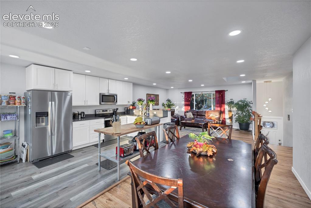6832 Prince Drive Colorado Springs CO 80918