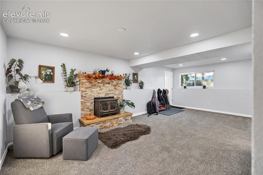 6832 Prince Drive Colorado Springs CO 80918