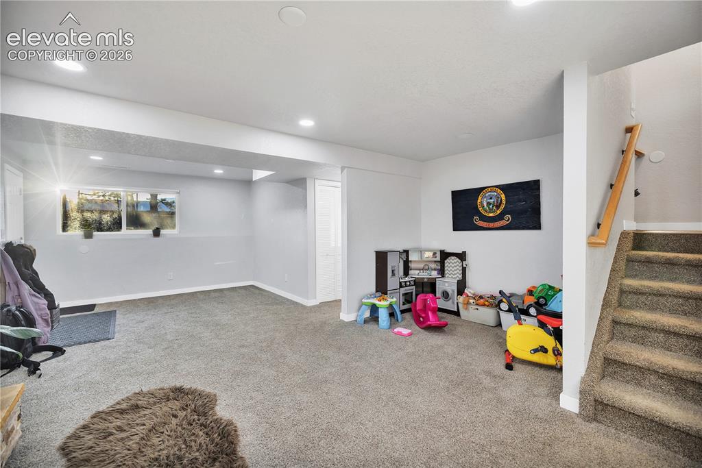 6832 Prince Drive Colorado Springs CO 80918