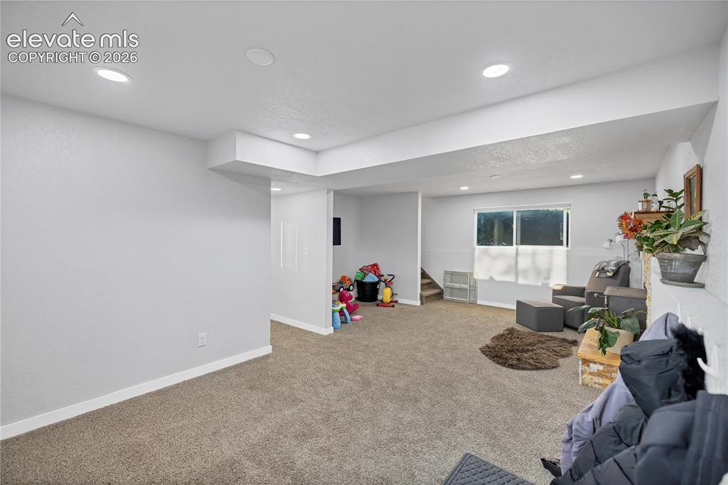 6832 Prince Drive Colorado Springs CO 80918