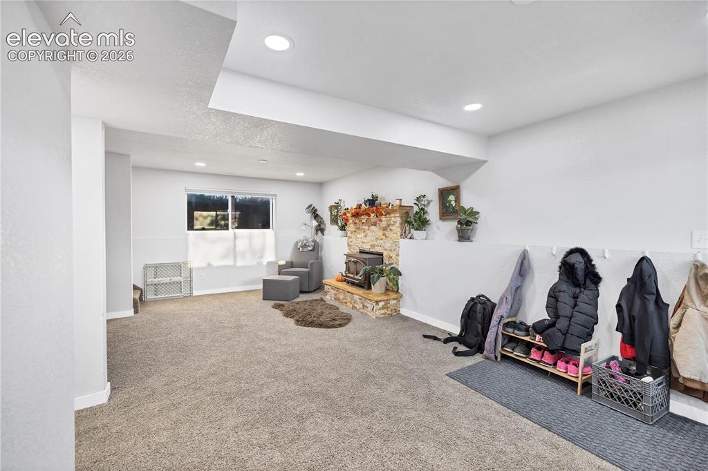 6832 Prince Drive Colorado Springs CO 80918