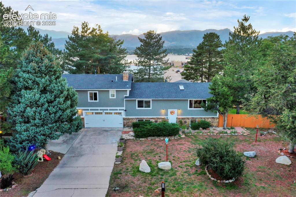 6832 Prince Drive Colorado Springs CO 80918