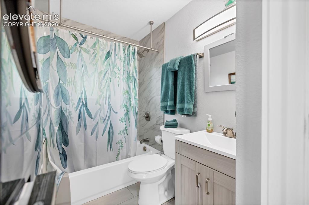 6832 Prince Drive Colorado Springs CO 80918