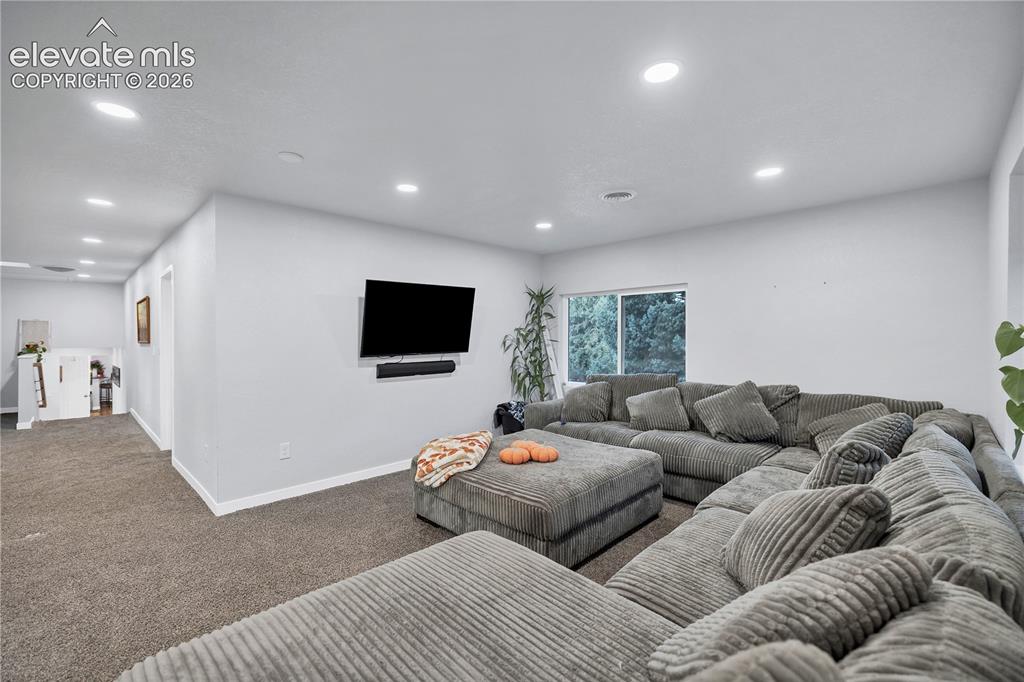 6832 Prince Drive Colorado Springs CO 80918
