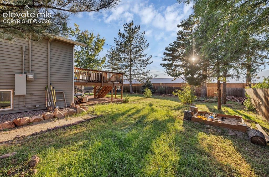 6832 Prince Drive Colorado Springs CO 80918