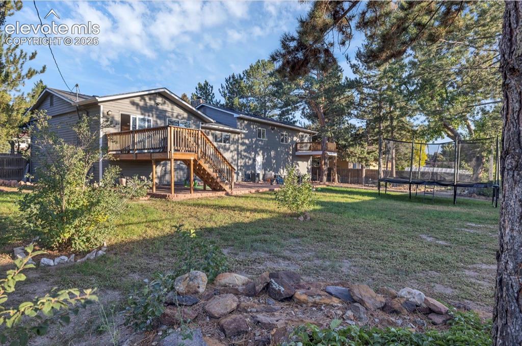 6832 Prince Drive Colorado Springs CO 80918