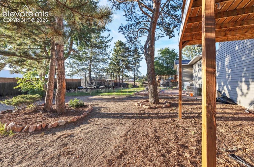 6832 Prince Drive Colorado Springs CO 80918