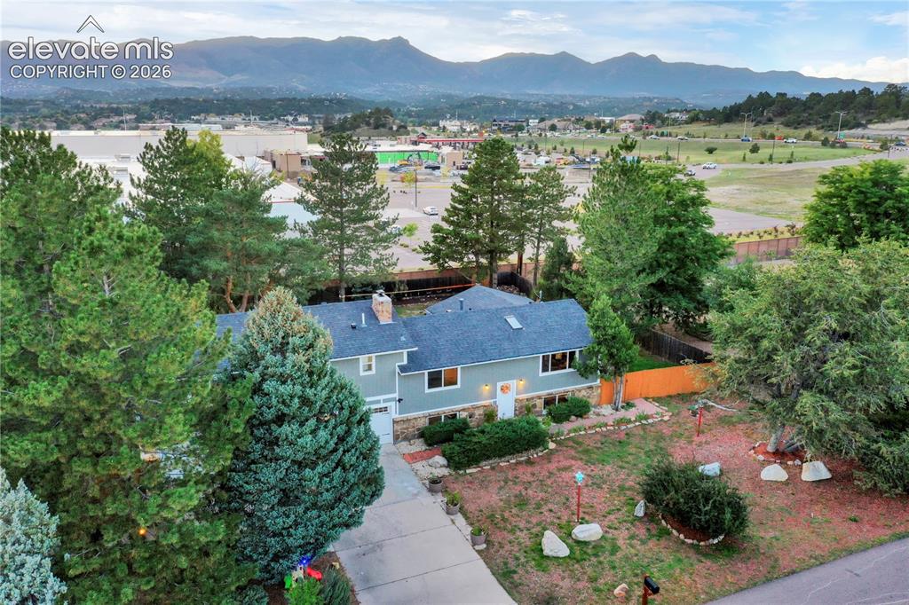 6832 Prince Drive Colorado Springs CO 80918