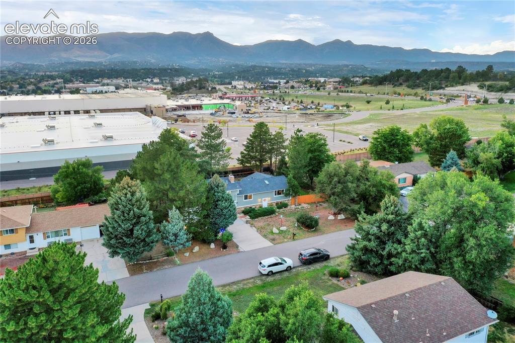 6832 Prince Drive Colorado Springs CO 80918