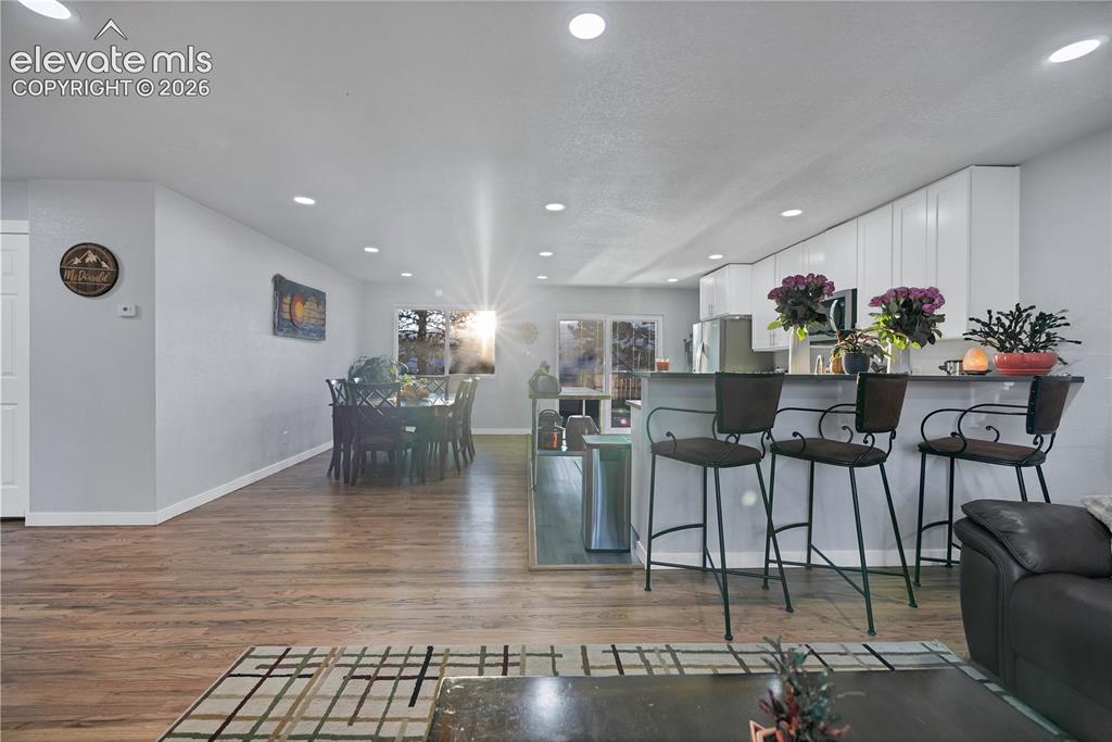 6832 Prince Drive Colorado Springs CO 80918