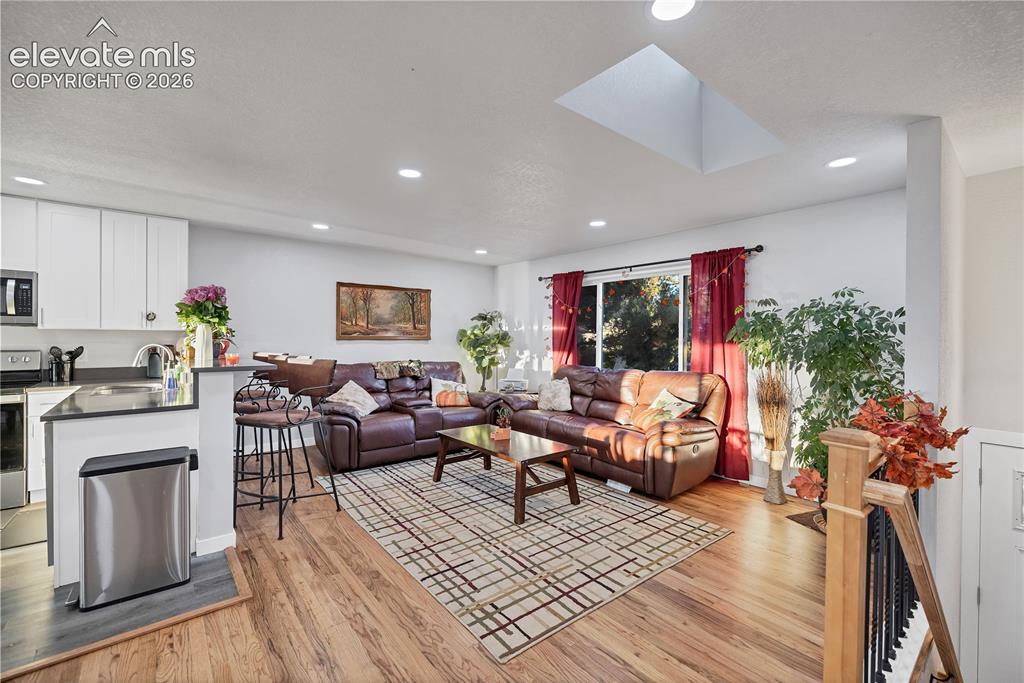 6832 Prince Drive Colorado Springs CO 80918