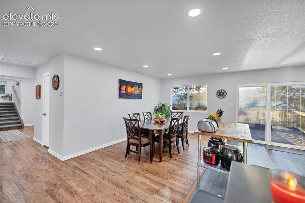 6832 Prince Drive Colorado Springs CO 80918