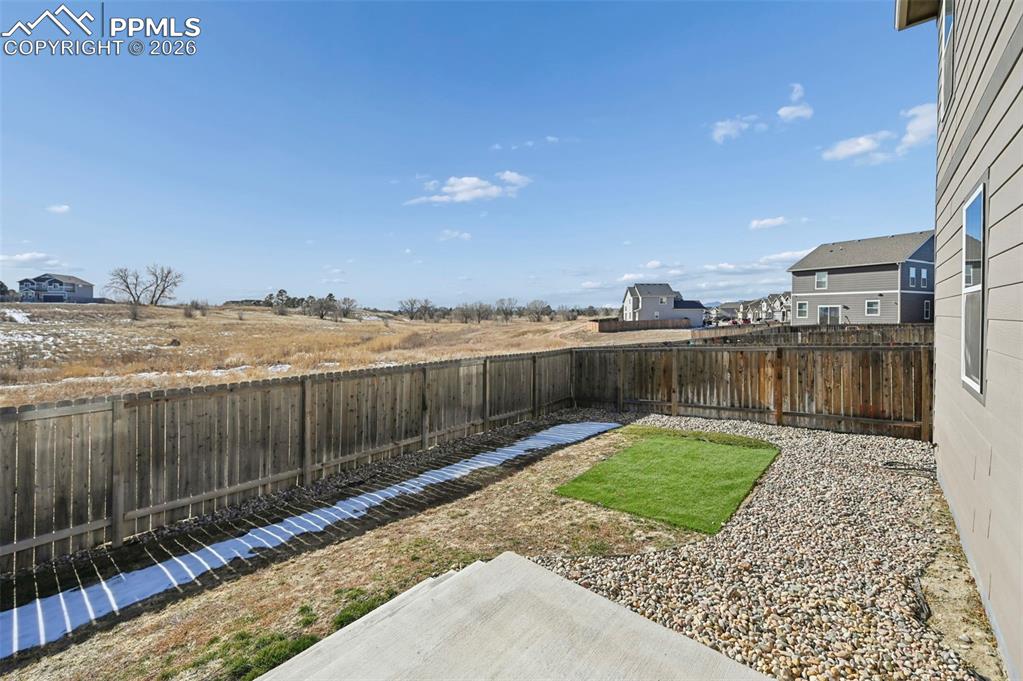 10105 Castor Drive Colorado Springs CO 80925