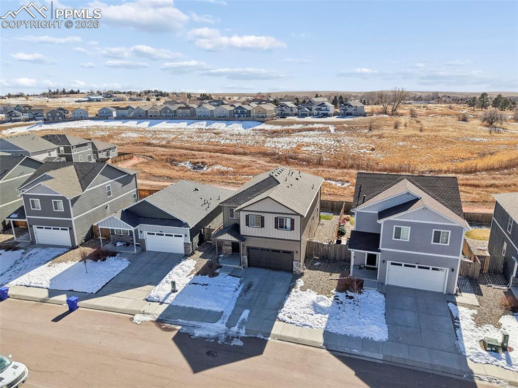 10105 Castor Drive Colorado Springs CO 80925