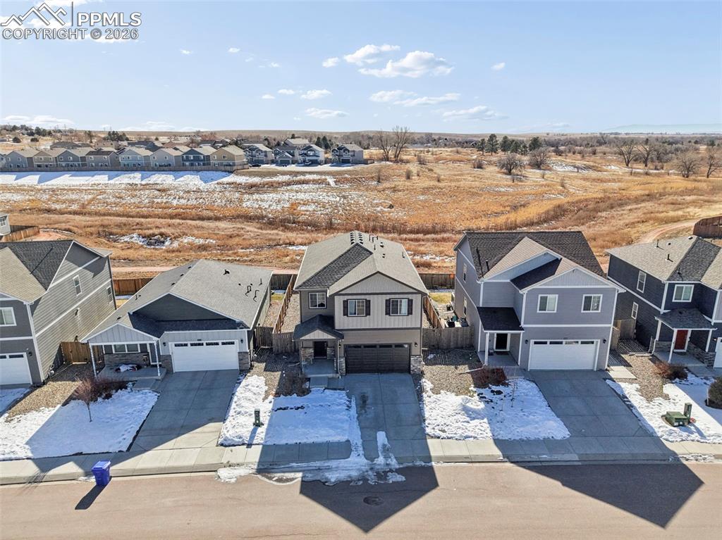 10105 Castor Drive Colorado Springs CO 80925