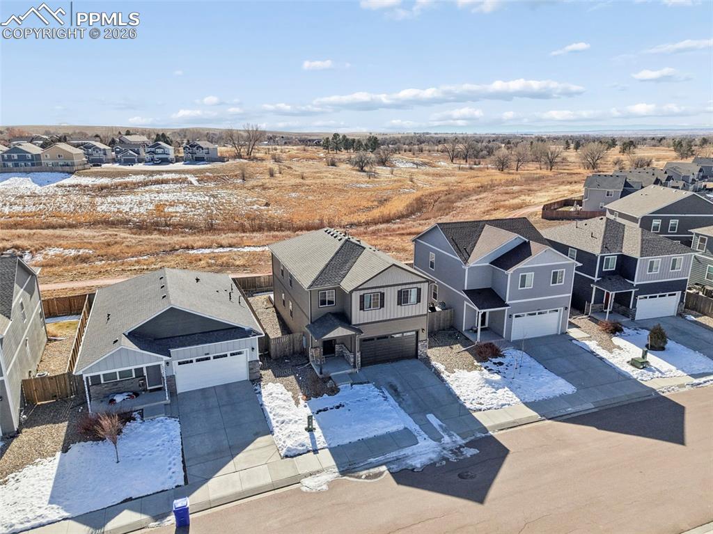 10105 Castor Drive Colorado Springs CO 80925