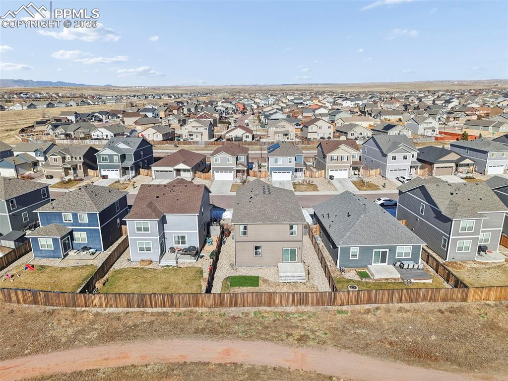 10105 Castor Drive Colorado Springs CO 80925