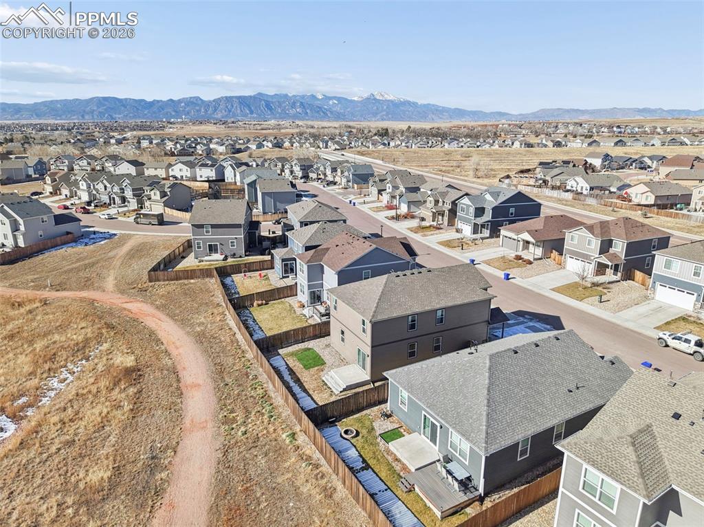 10105 Castor Drive Colorado Springs CO 80925