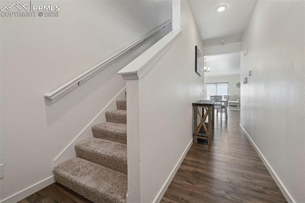 10105 Castor Drive Colorado Springs CO 80925