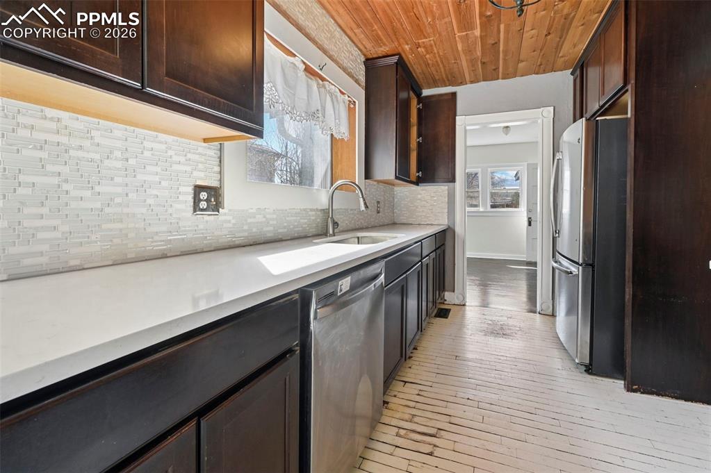 630 Bonfoy Avenue Colorado Springs CO 80909