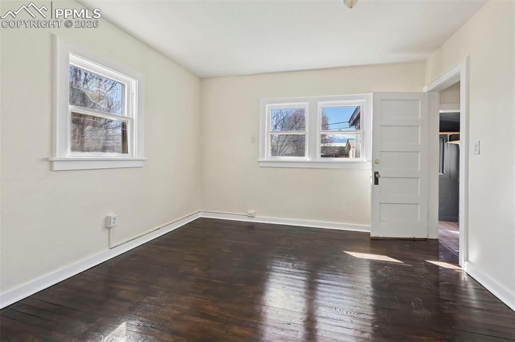 630 Bonfoy Avenue Colorado Springs CO 80909