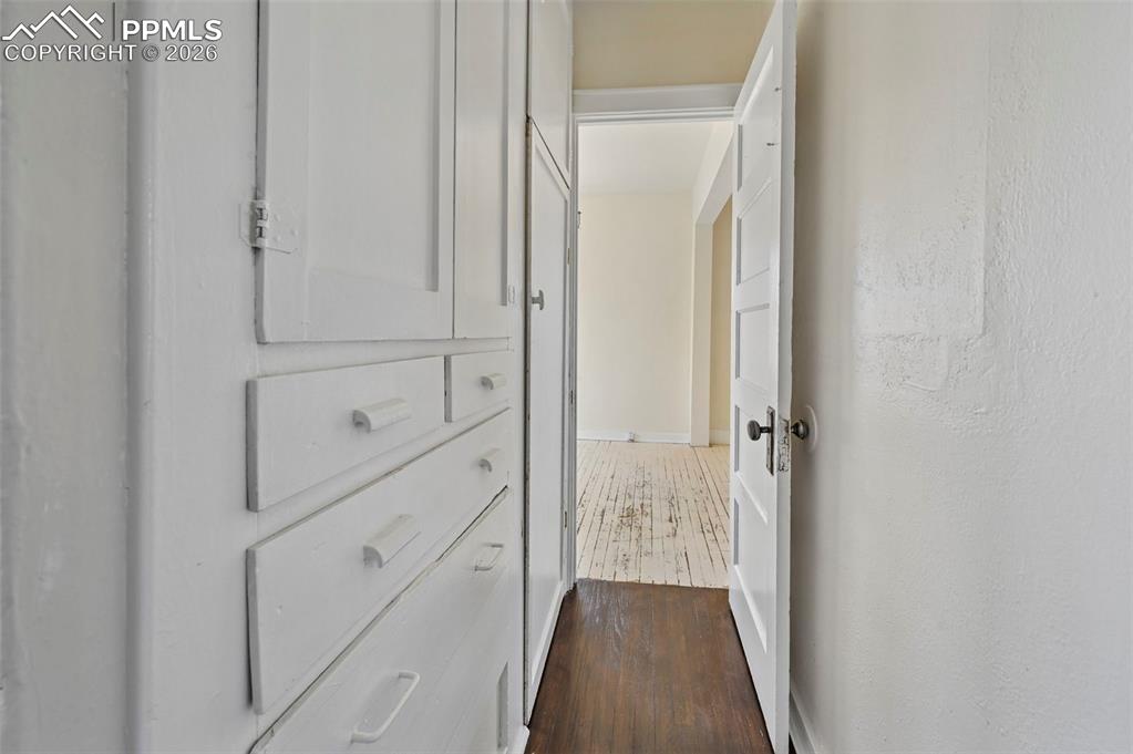 630 Bonfoy Avenue Colorado Springs CO 80909