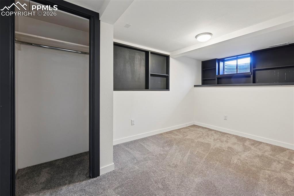 630 Bonfoy Avenue Colorado Springs CO 80909