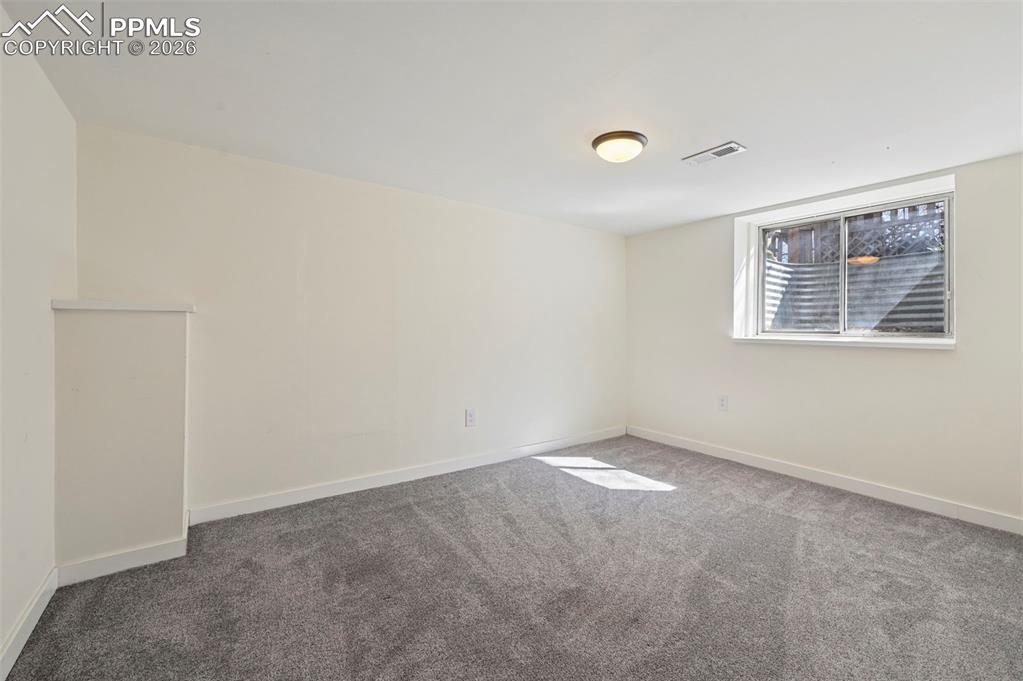 630 Bonfoy Avenue Colorado Springs CO 80909