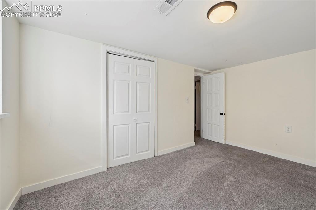 630 Bonfoy Avenue Colorado Springs CO 80909