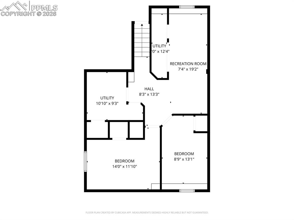 630 Bonfoy Avenue Colorado Springs CO 80909