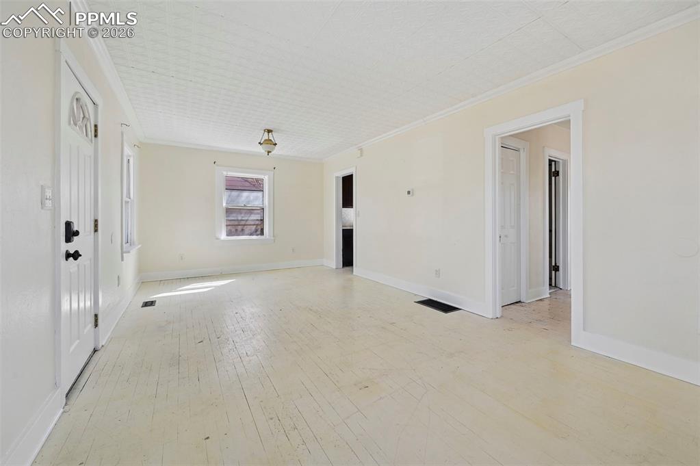 630 Bonfoy Avenue Colorado Springs CO 80909