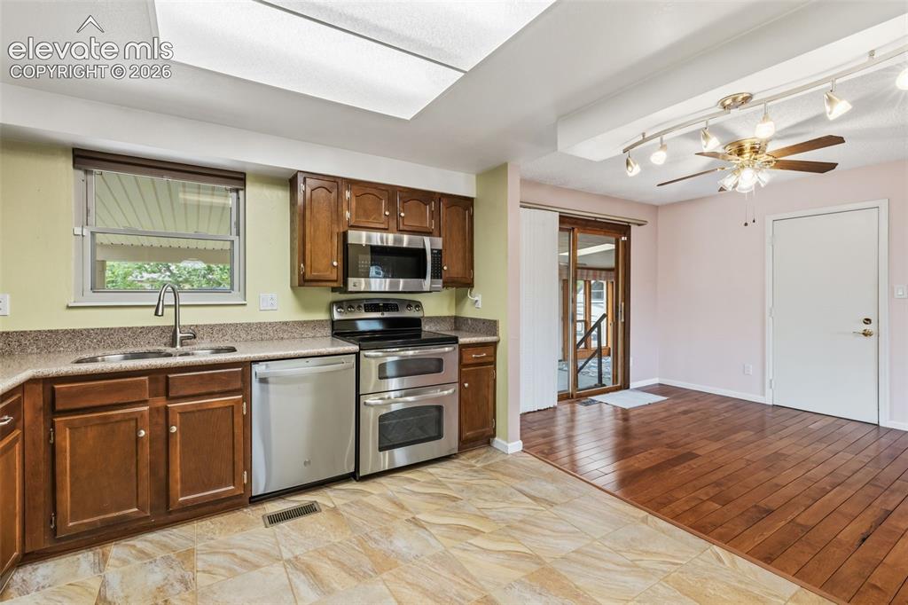 5165 Manzana Drive Colorado Springs CO 80911
