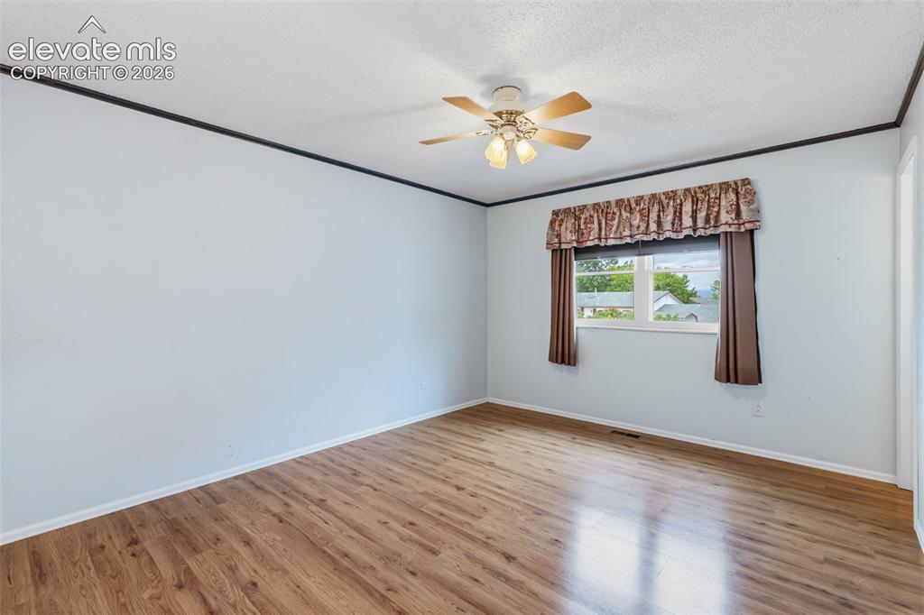 5165 Manzana Drive Colorado Springs CO 80911